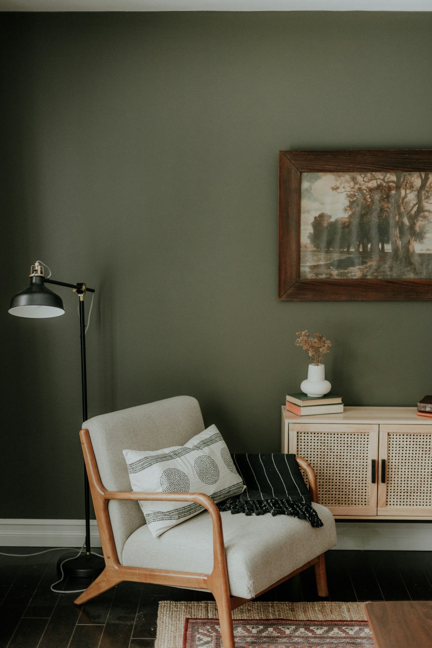 Creating A Peaceful Atmosphere At Home