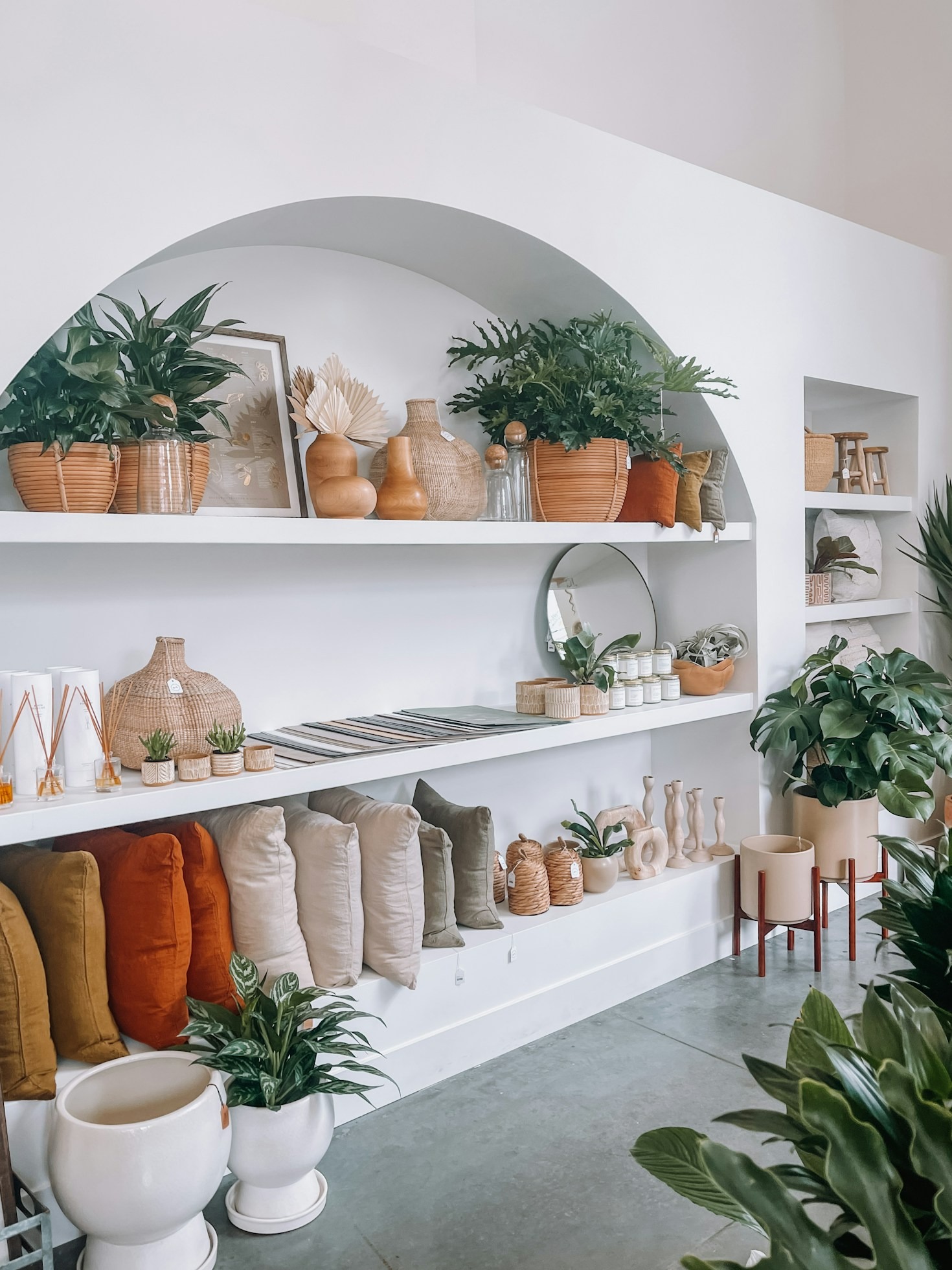 Minimalist Design Ideas For Small Homes