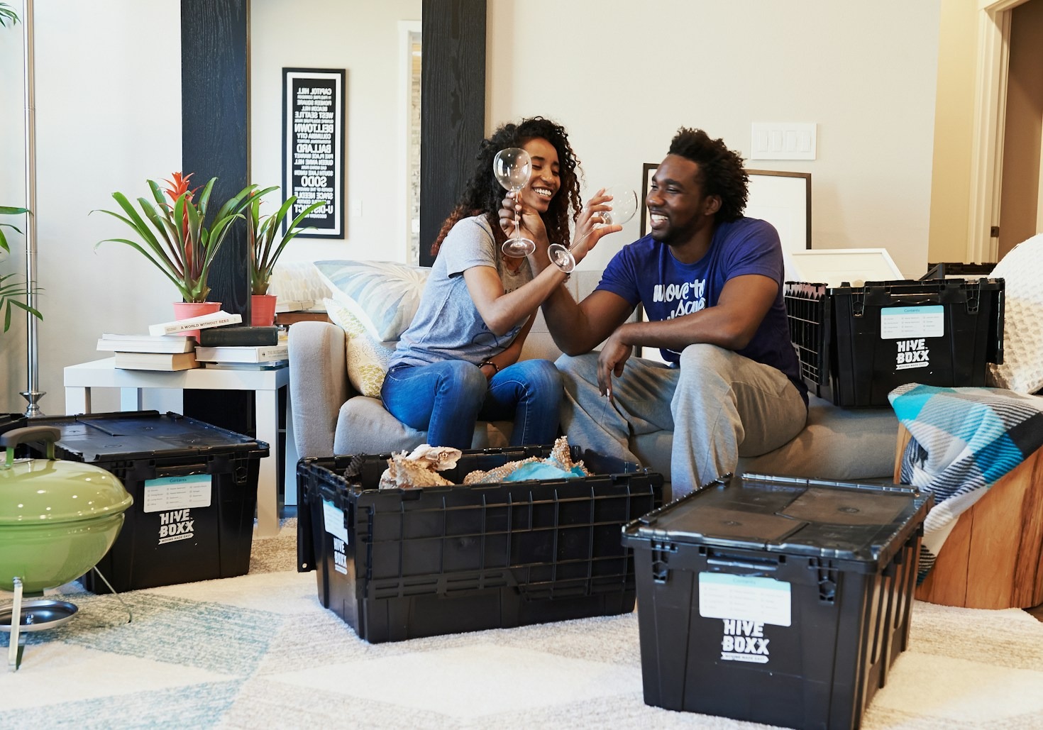 The Story Behind Our Curated Collections